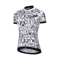Cycling Jersey Women Bicycle Clothing Female MTB Maillot Clothes White Back Pockets Mountain Bike Shirt Blusa Mujer Moda 2023