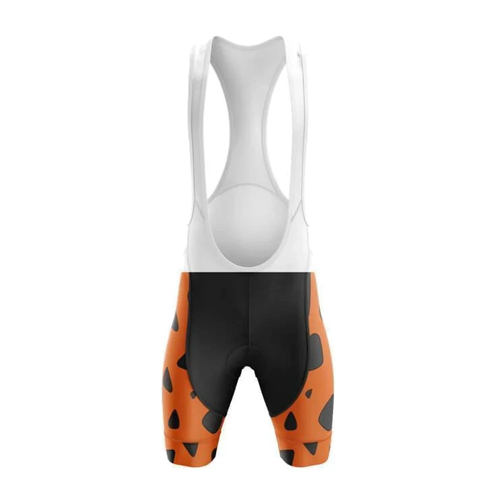 Cartoon Cycling Jersey Sets Mens Cycling Clothing Breathable Summer MTB Bike Suit Bicycle Bike Clothes Ropa Ciclismo Hombre