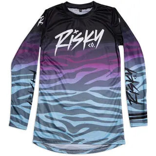 Cycling clothes 2025 women  bicycle clothes Motocross jersey   downhill mtb enduro shirt  sports long sleeve t-shirt