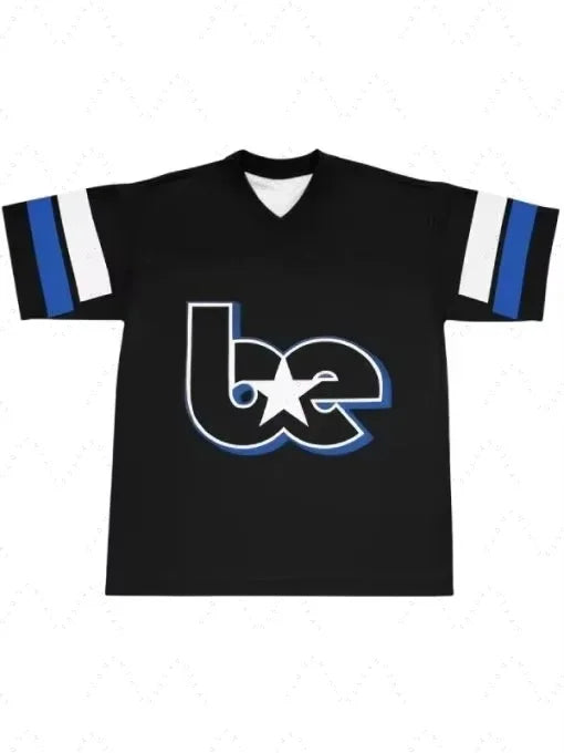 2026 New Hot Summer Billie Anniversary Jersey Adultst-Shirt Quick-Drying Football Training Clothes Sportswear Women Cycling Tops