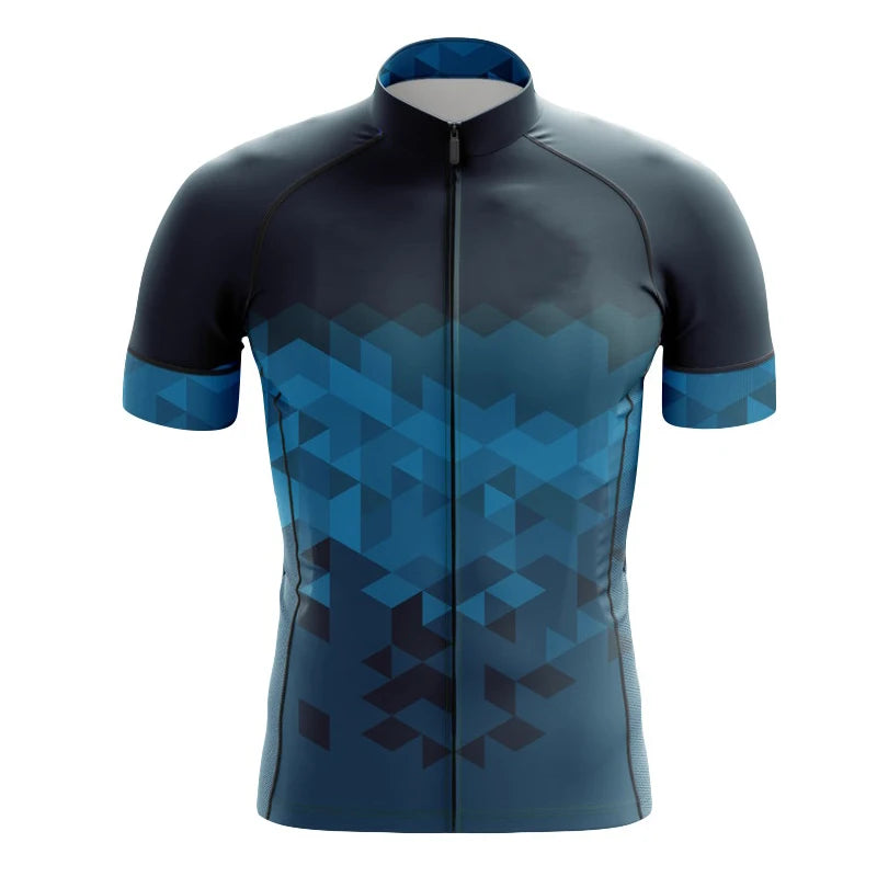 2026 Cycling Clothes For Men Cycling Sets Mountain Bike Clothes Man Summer Cycling Suit Cycling Pants Cycling Shirt Equipment