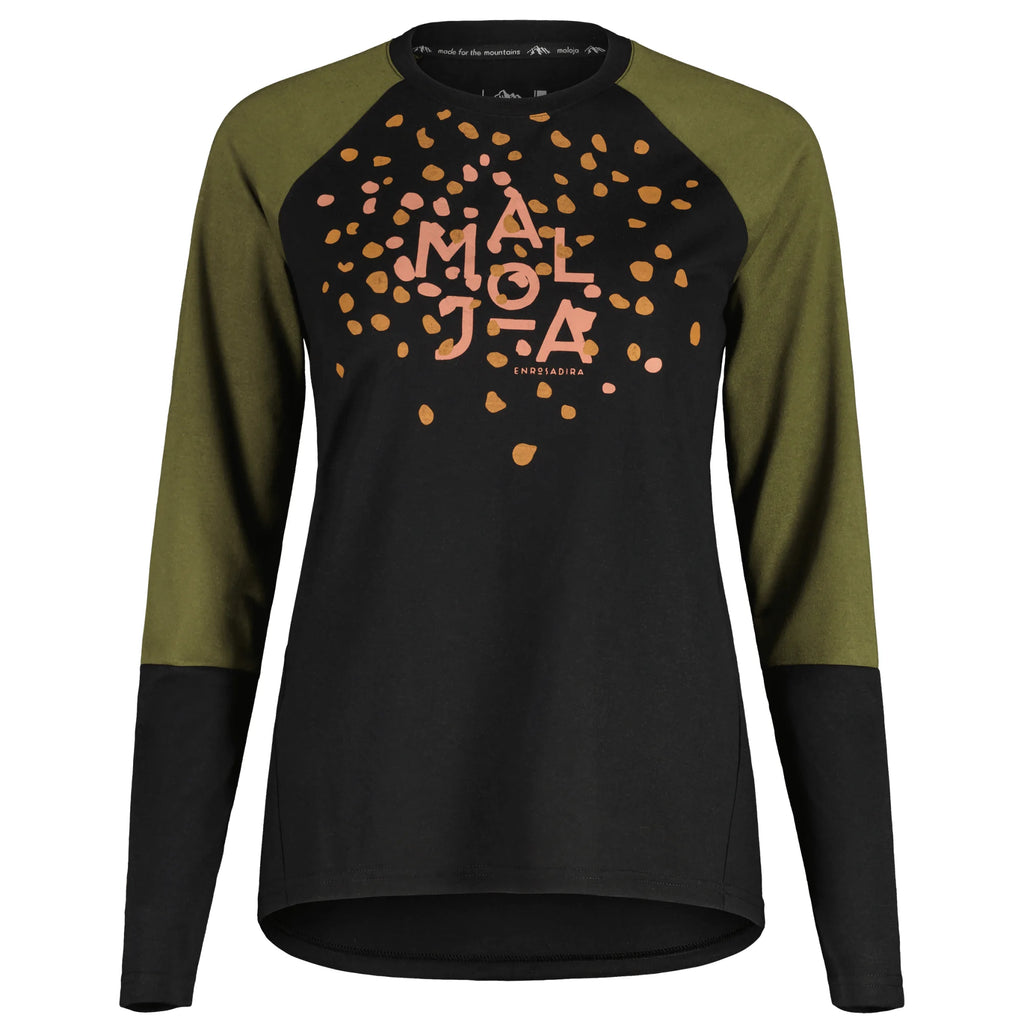 Cycling clothes 2025 women  bicycle clothes Motocross jersey   downhill mtb enduro shirt  sports long sleeve t-shirt