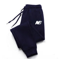 Autumn and winter men's long pants casual pants men's sports jogging pants sports pants men's street pants jogging pants