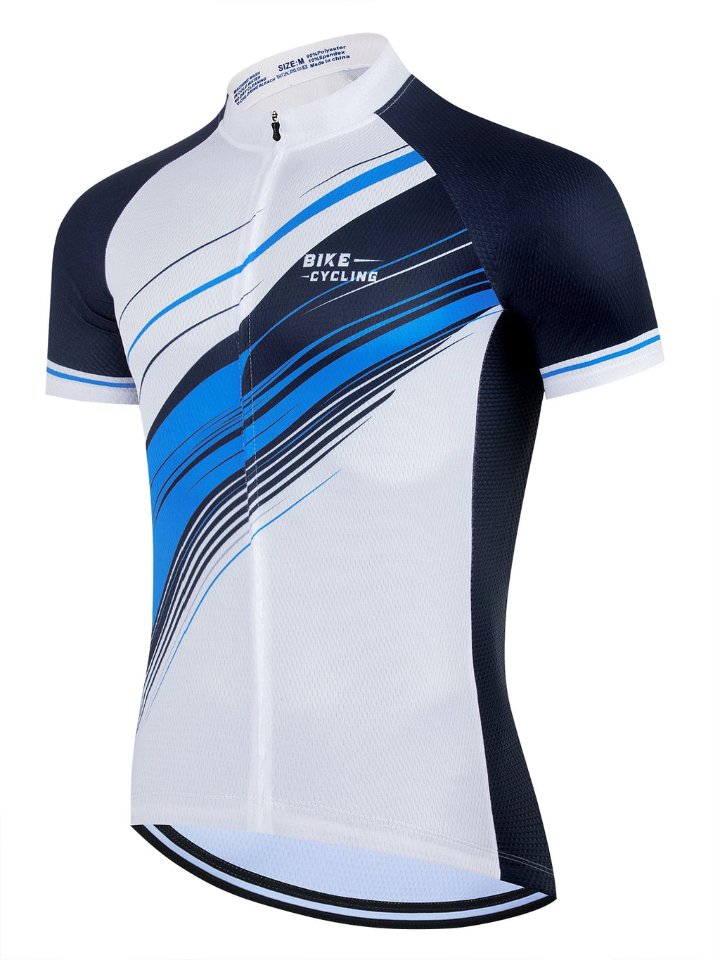 Men Cycling Jersey Bicycle Clothing T-Shirt MTB Mountain Bike Clothes  Shirts Uniform Equipment 2026 Short Sleeve