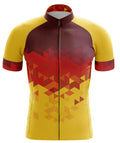 2026 Cycling Clothes For Men Cycling Sets Mountain Bike Clothes Man Summer Cycling Suit Cycling Pants Cycling Shirt Equipment