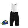 Mountain Bike Clothes Cycling Bib Pants Cycling Shorts 2026 Quick-Dry Cycling Jersey Set MTB Road Bicycle Clothing Breathable