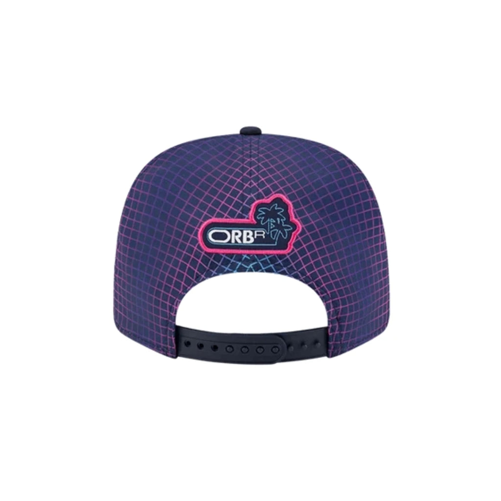 RED BULL Racing Verstappen Austin GP Cap,RED BULL Racing Verstappen Miami GP Cap,RED BULL 2026 Team Cap