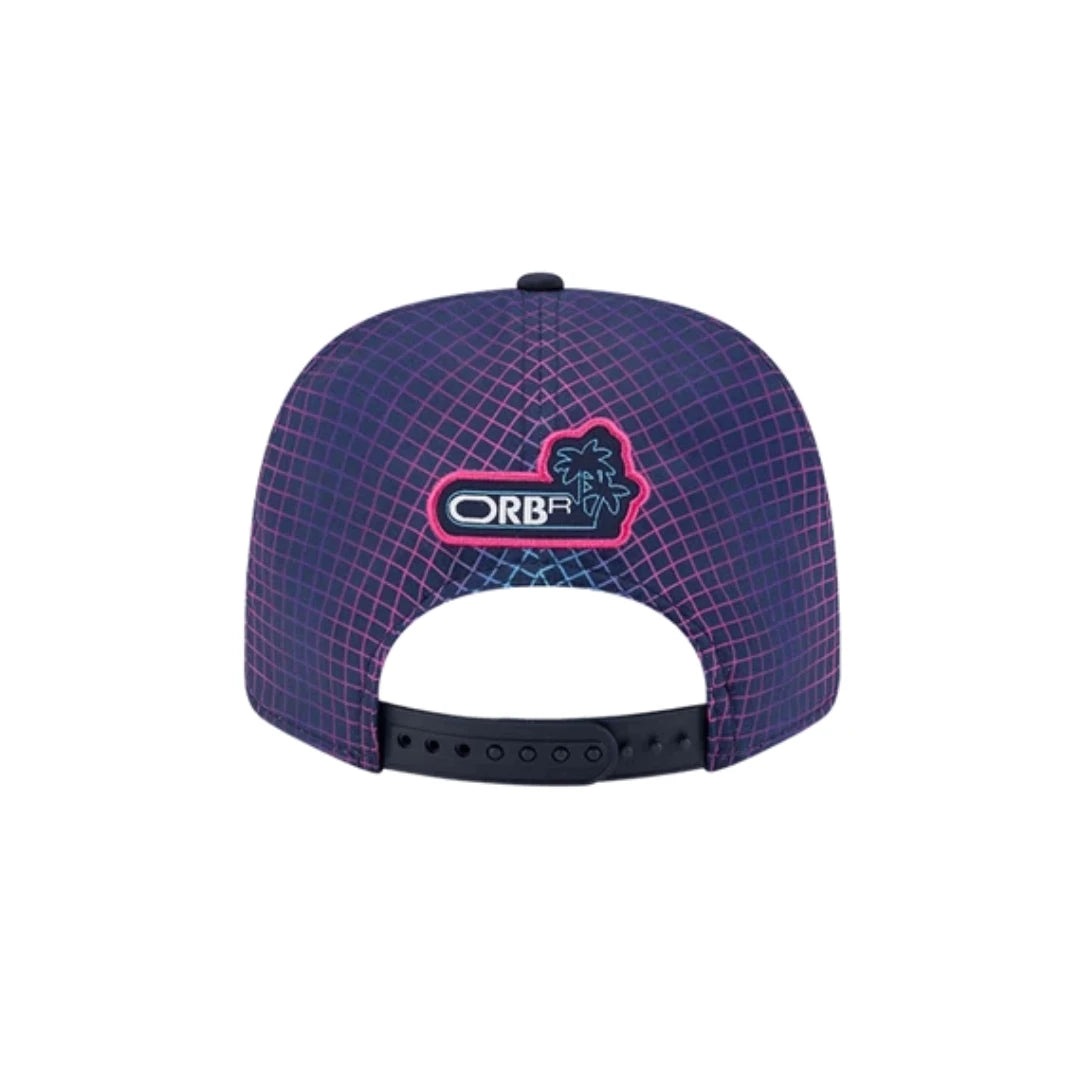 RED BULL Racing Verstappen Austin GP Cap,RED BULL Racing Verstappen Miami GP Cap,RED BULL 2026 Team Cap