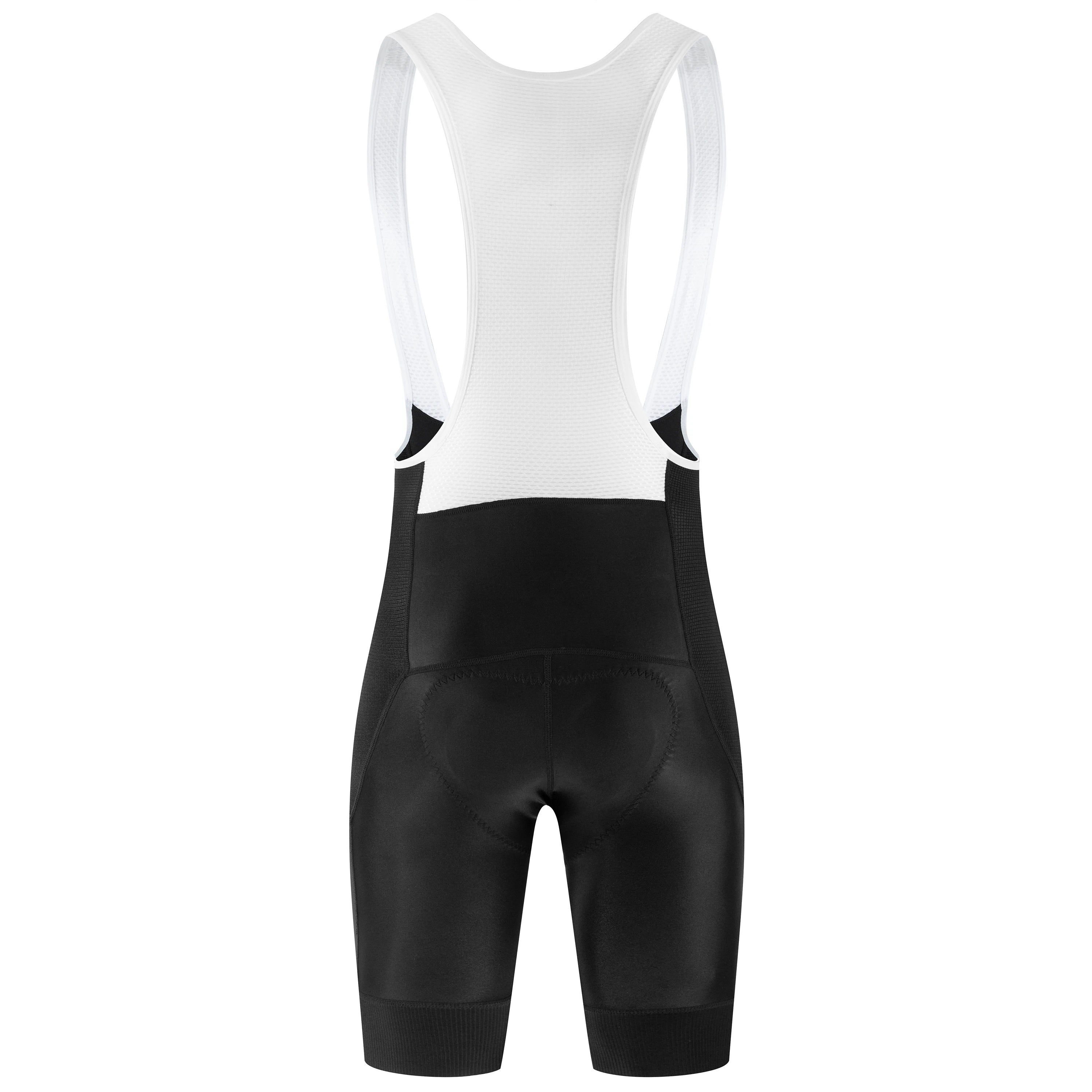 Cycling Bib Shorts Men Women Bicycle Clothing Bretelle Bike Clothes Lycra Pad Male Female MTB Tights Summer Professional Cyclist