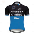 Cycling Jersey Set Summer Breathable MTB Bike Clothes Uniform Maillot Ropa Ciclismo  Men Bicycle Clothing Suit Hombre