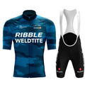 Cycling Clothes Men Pro Team Cycling Jersey Summer Short Sleeve MTB Bicycle Wear Cycling Clothings Bicycle Uniforme Maillot Set