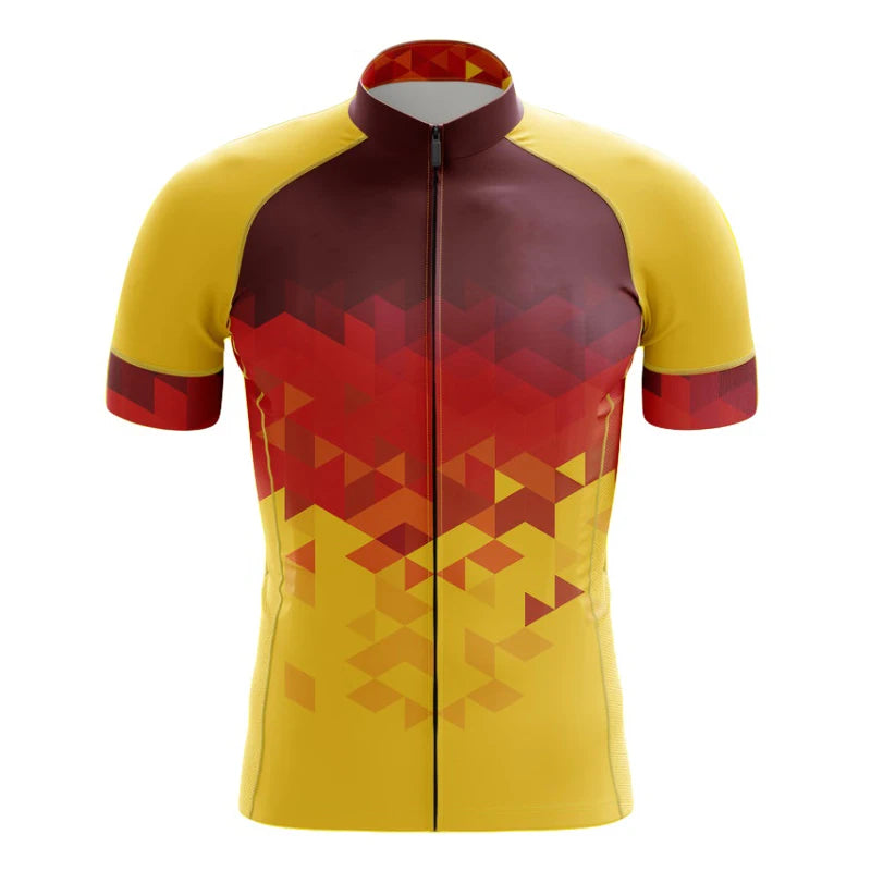 2026 Cycling Clothes For Men Cycling Sets Mountain Bike Clothes Man Summer Cycling Suit Cycling Pants Cycling Shirt Equipment