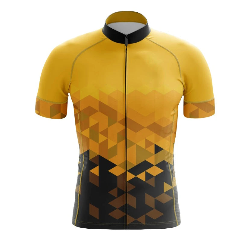 2026 Cycling Clothes For Men Cycling Sets Mountain Bike Clothes Man Summer Cycling Suit Cycling Pants Cycling Shirt Equipment
