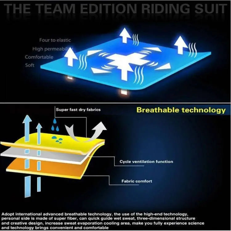New Cycling Clothing 2024 short Cycling Jerseys Racing Bike Clothing Mtb Sportwears Bicycle Clothes