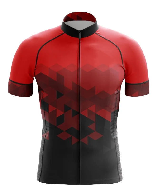 2026 Cycling Clothes For Men Cycling Sets Mountain Bike Clothes Man Summer Cycling Suit Cycling Pants Cycling Shirt Equipment