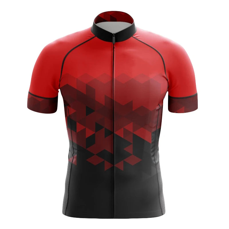 2026 Cycling Clothes For Men Cycling Sets Mountain Bike Clothes Man Summer Cycling Suit Cycling Pants Cycling Shirt Equipment