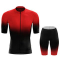 Cycling Jersey Set 2026 Summer MTB Uniform Bike Ropa Ciclismo Men Bicycle Clothes Short Sleeve Cycling Clothing Maillot Culotte