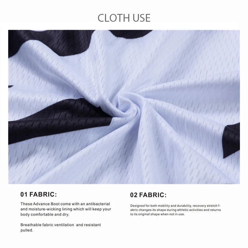 Cycling Jersey 2025 Team Summer Cycling Clothes High Quality MTB Road Bicycle Clothing High Elastic Men Bike Shirts Breathable