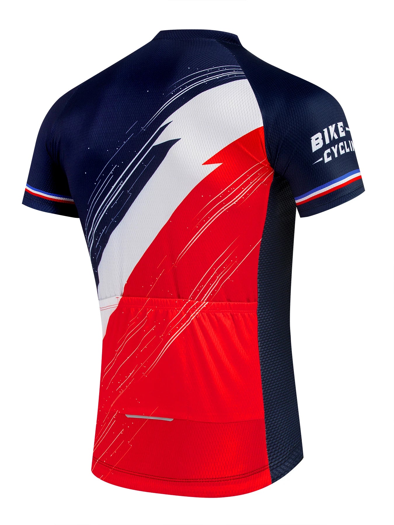 Men Cycling Jersey Bicycle Clothing T-Shirt MTB Mountain Bike Clothes  Shirts Uniform Equipment 2026 Short Sleeve