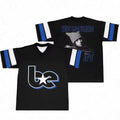2026 New Hot Summer Billie Anniversary Jersey Adultst-Shirt Quick-Drying Football Training Clothes Sportswear Women Cycling Tops
