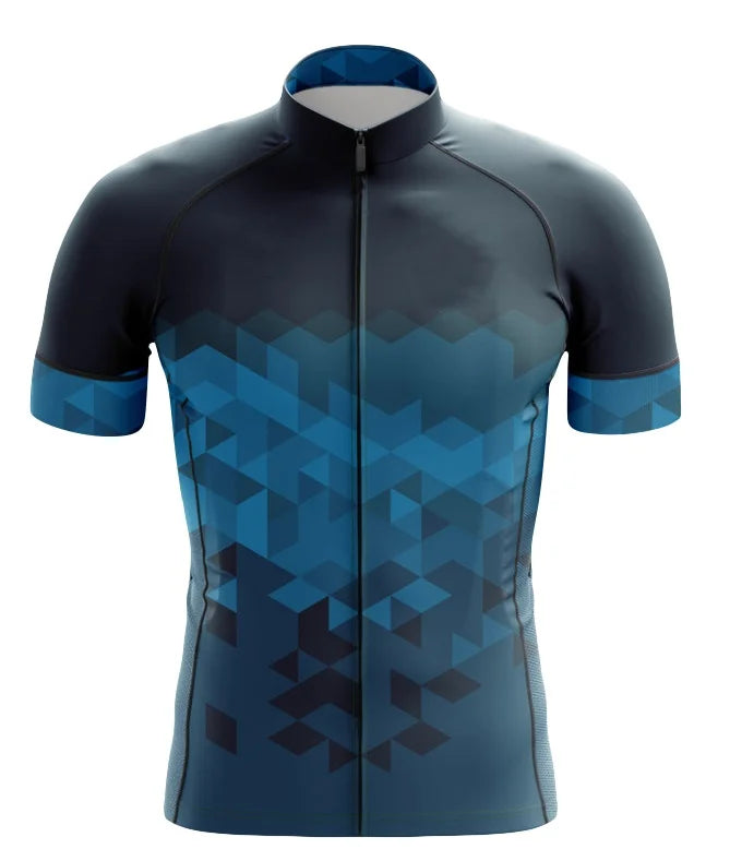 2026 Cycling Clothes For Men Cycling Sets Mountain Bike Clothes Man Summer Cycling Suit Cycling Pants Cycling Shirt Equipment